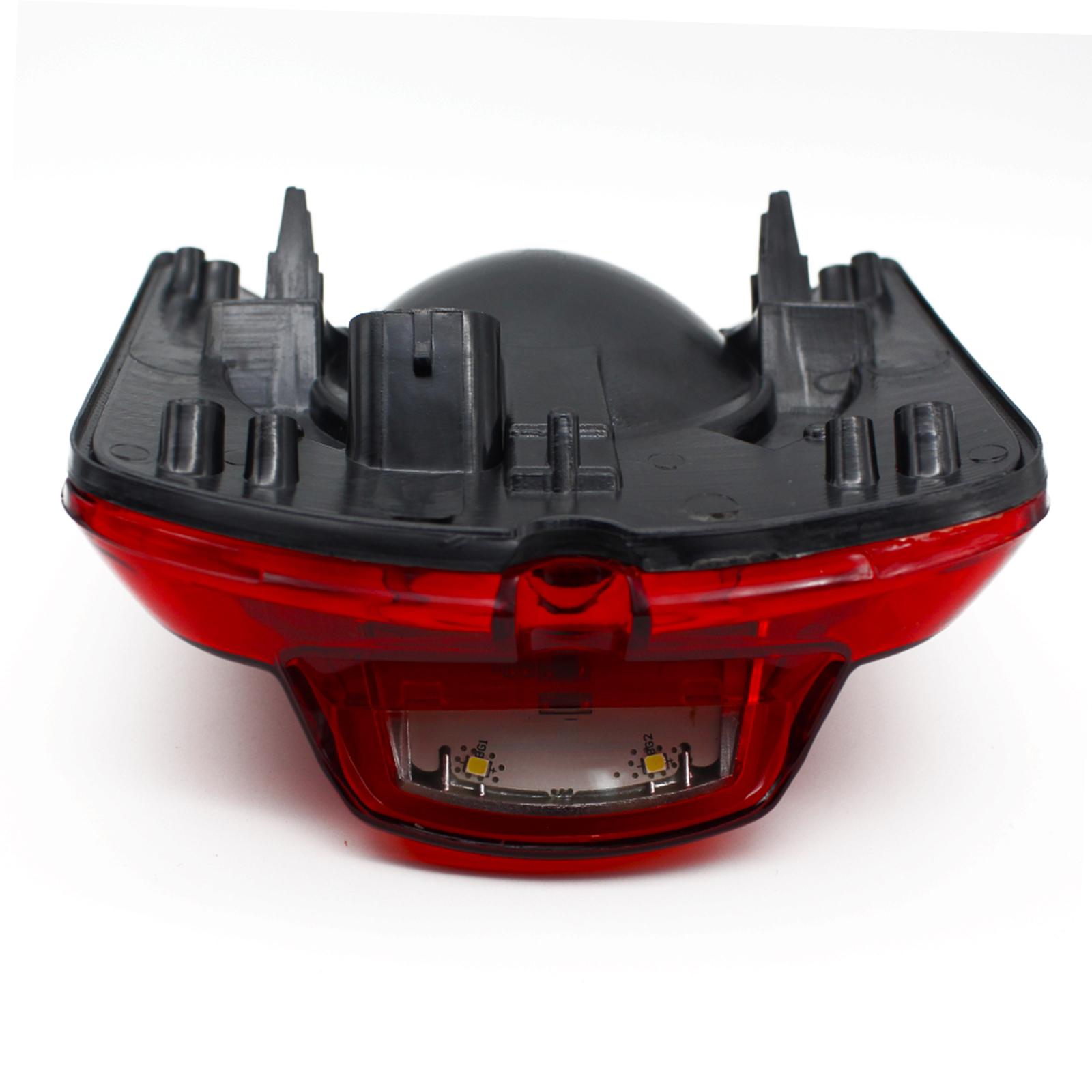 Accessorio per Moto, Luce Post - Model Kit Vespa recensione e prezzo