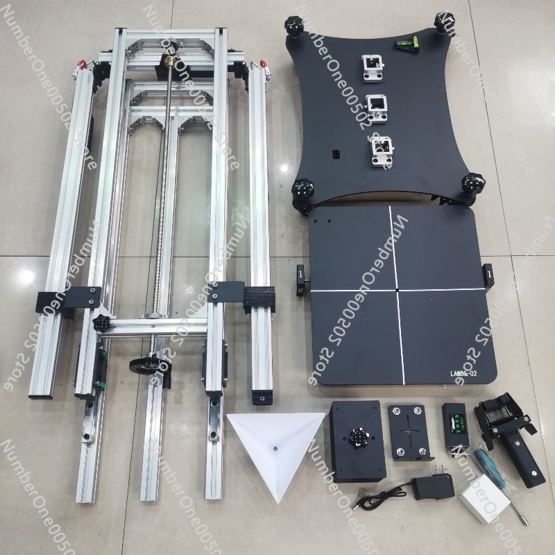 Strumento di Calibrazione ADAS - Model Kit Levels recensione e prezzo