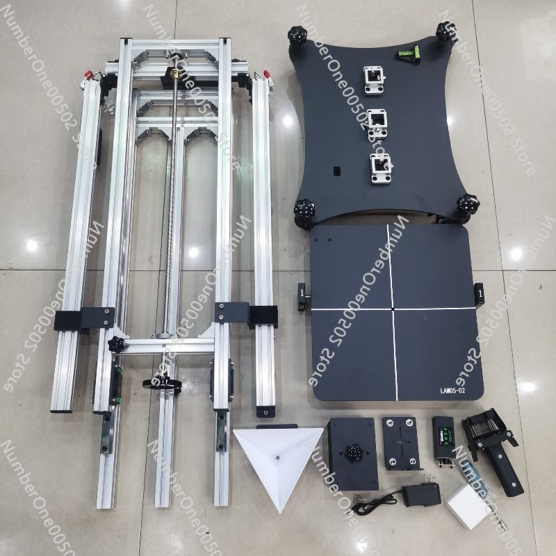 Strumento di Calibrazione ADAS - Model Kit Levels recensione e prezzo