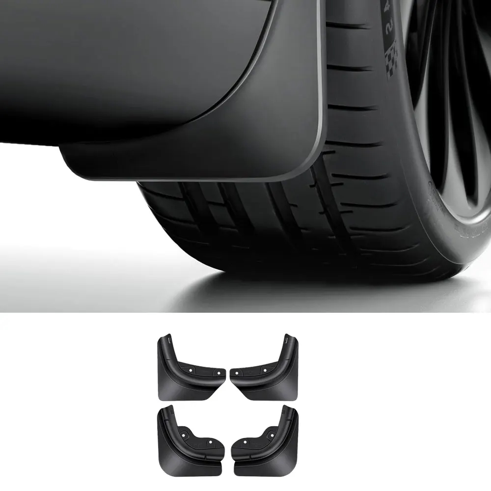 Accessori per Tesla Model Y e  - Weathering Model Kit recensione e prezzo