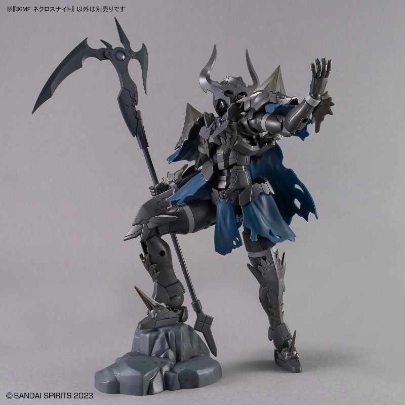 Disponibile Bandai 30 MINUTES  - Model Kit Bandai 30 recensione e prezzo