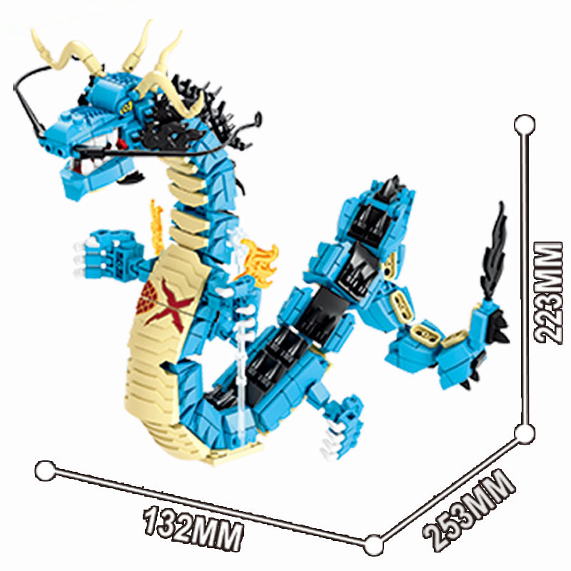 Kit di Costruzione 8in1 One Pi - Model Kit One Piece Bandai recensione e prezzo