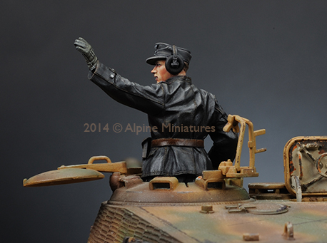 Kit modello 1/35 kit resina Co - Weathering Model Kit recensione e prezzo