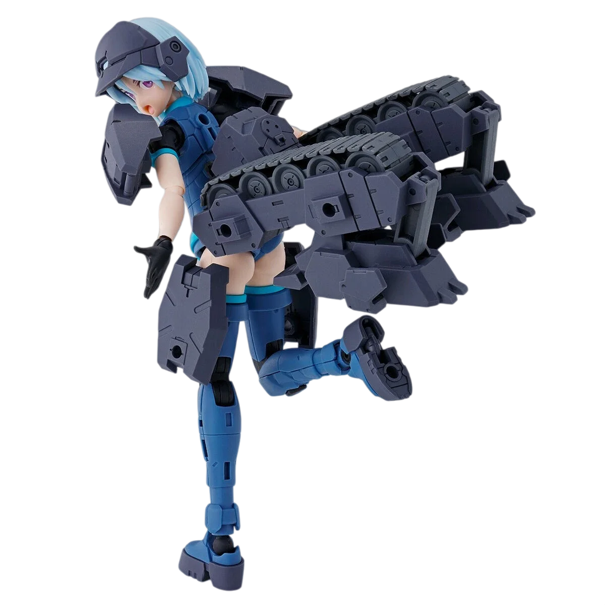 30MS SIS-Ac65n Powerari Palyto - Model Kit Mecha Girl recensione e prezzo