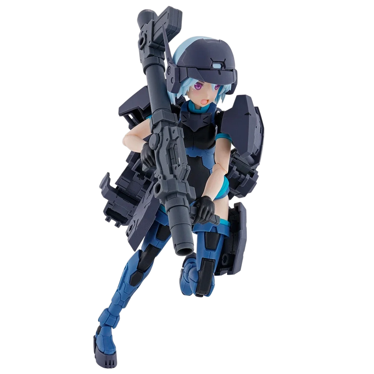 30MS SIS-Ac65n Powerari Palyto - Model Kit Mecha Girl recensione e prezzo