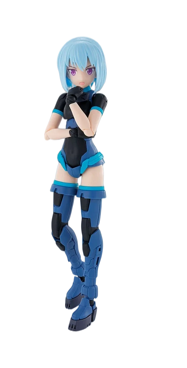 30MS SIS-Ac65n Powerari Palyto - Model Kit Mecha Girl recensione e prezzo