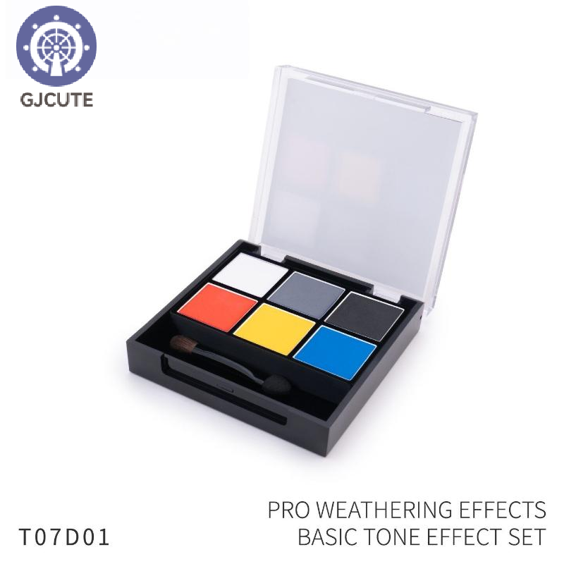 Kit Essenziale per Modellismo: - Weathering Model Kit recensione e prezzo