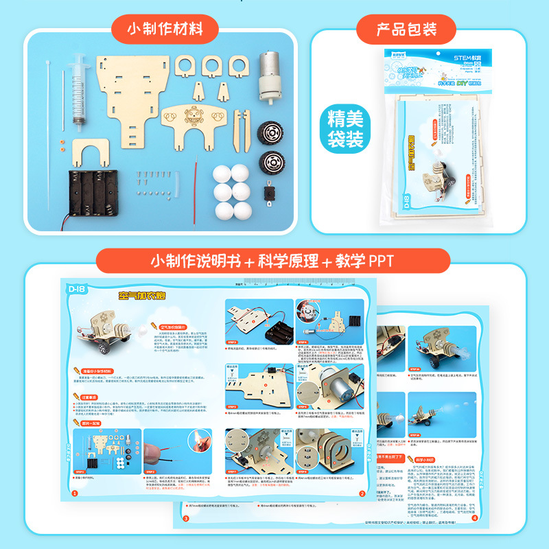 Kit di strumenti sperimentali  - Model Kit Walmart recensione e prezzo