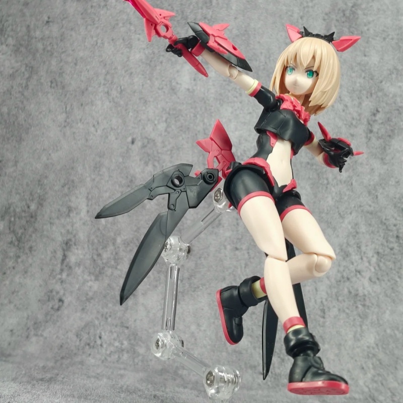 Bandai Spirits Model Kits 30 m - Model Kit Bandai 30 recensione e prezzo