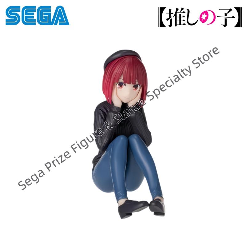 Sega In Stock Confezione Origi - Model Kit Oshi No Ko recensione e prezzo