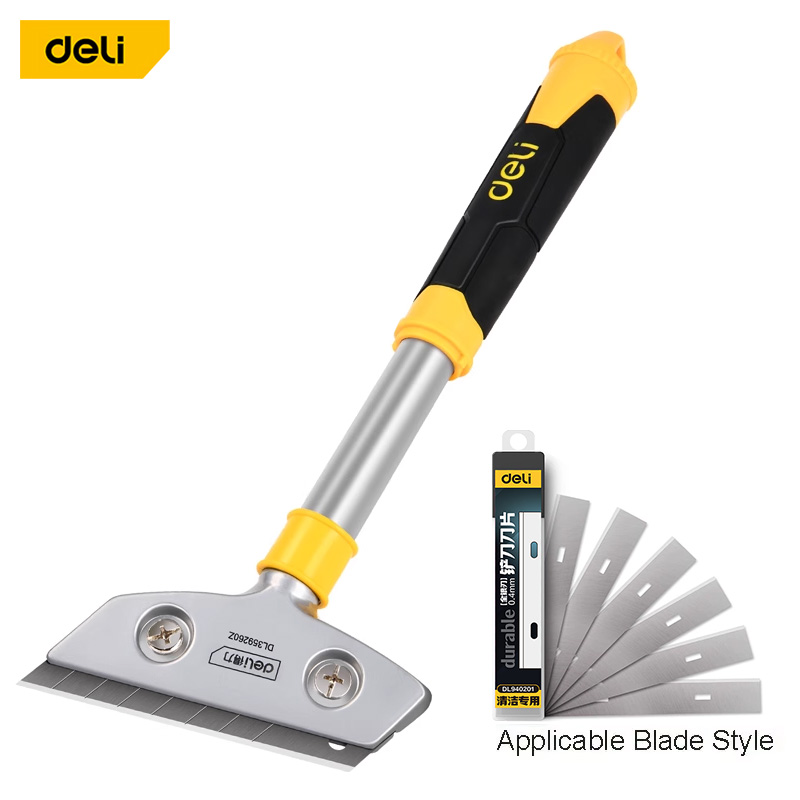 Deli Coltello per pulizia port - Seam Scraper Tool recensione e prezzo