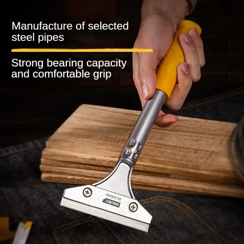 Deli Coltello per pulizia port - Seam Scraper Tool recensione e prezzo