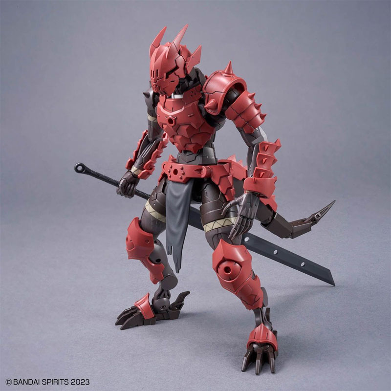 Bandai 30MF 30 Minuti Fantasy  - Model Kit Bandai 30 recensione e prezzo
