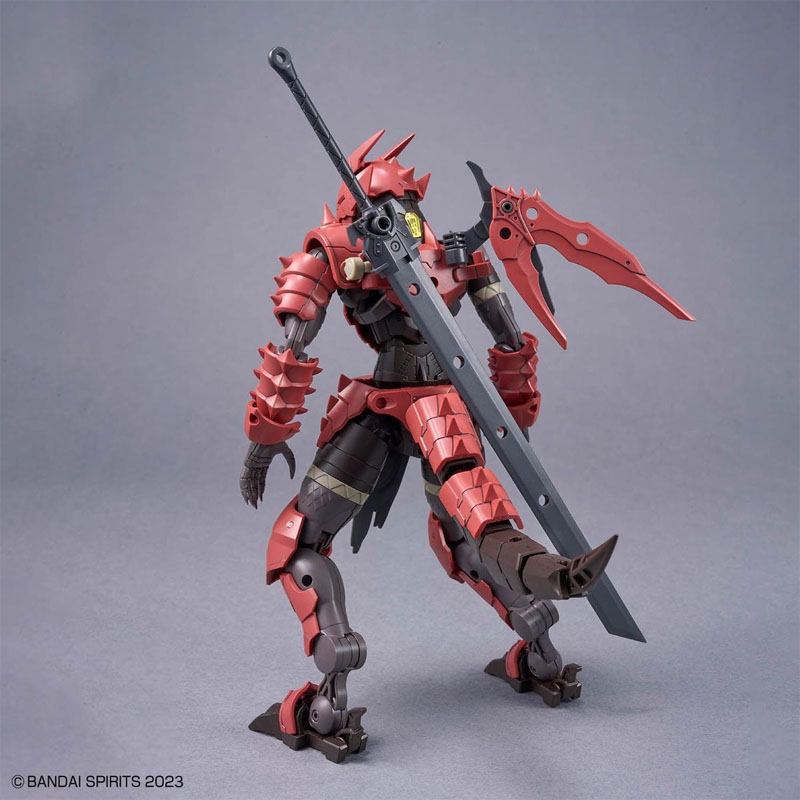 Bandai 30MF 30 Minuti Fantasy  - Model Kit Bandai 30 recensione e prezzo