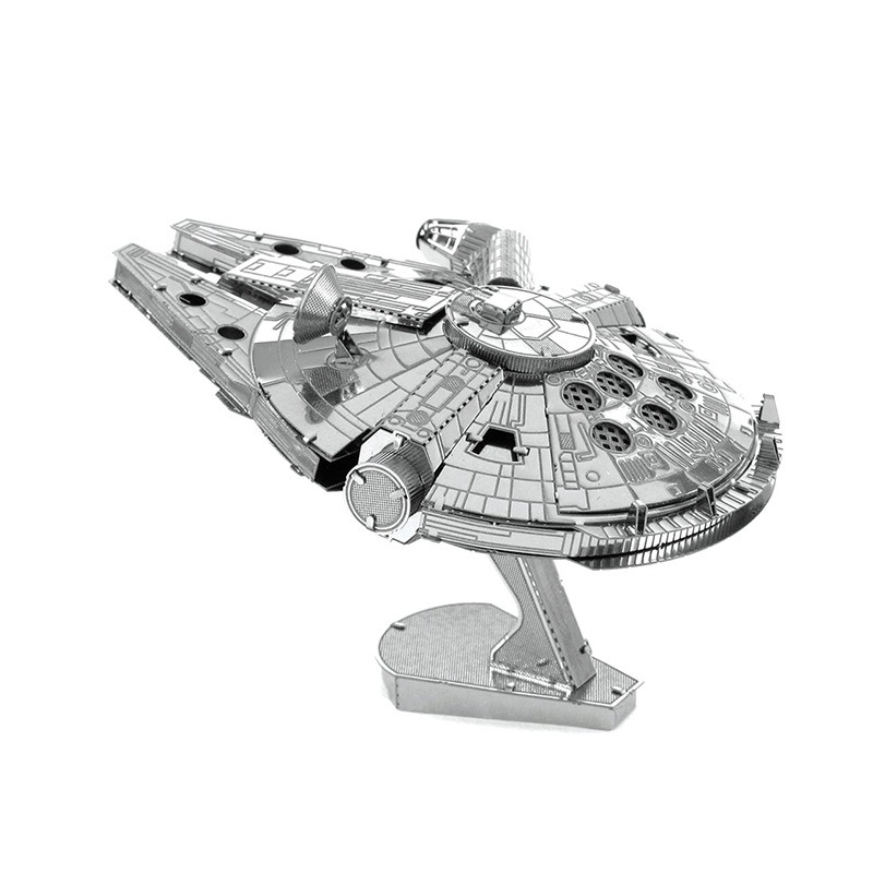 Kit di Modellismo 3D in Metall - Model Kit Centaur recensione e prezzo