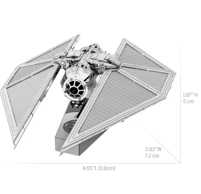 Kit di Modellismo 3D in Metall - Model Kit Centaur recensione e prezzo