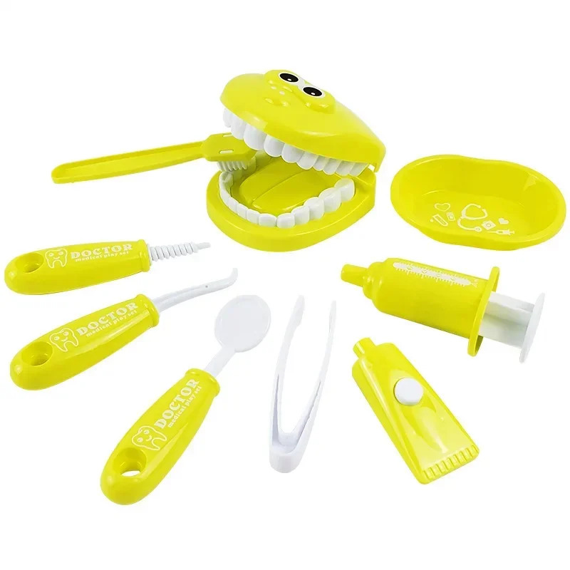 Kit Gioco di Ruolo Dentista pe - Model Kit Walmart recensione e prezzo