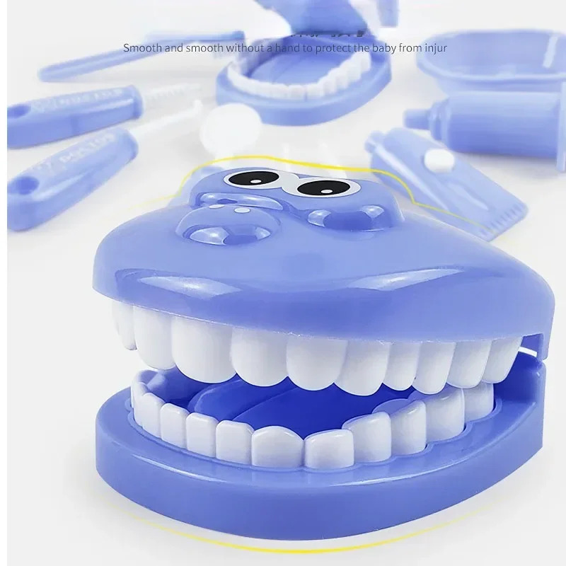 Kit Gioco di Ruolo Dentista pe - Model Kit Walmart recensione e prezzo