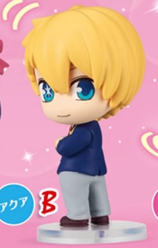 OSHI NO KO Modello di action f - Model Kit Oshi No Ko recensione e prezzo