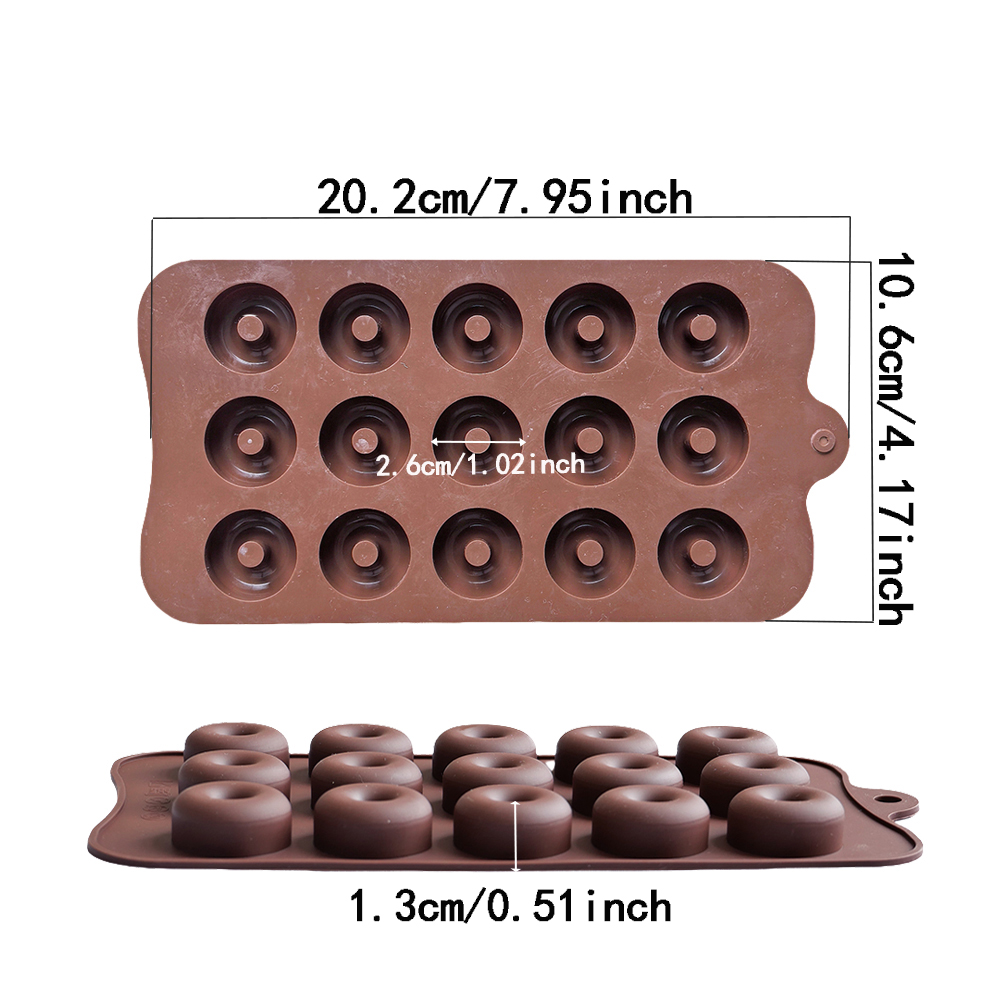 Stampo in silicone antiaderent - Model Kit For Beginners recensione e prezzo