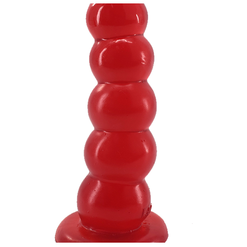 QKKQ Sex Toys Anal Pyramid Bea - Model Kit Quick recensione e prezzo