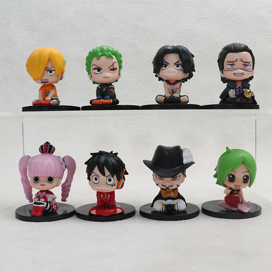 1-12 Pezzi Blind Box Anime One - Model Kit One Piece Bandai recensione e prezzo