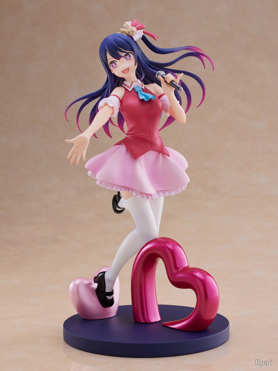 【FS】 Collezione regalo modello - Model Kit Oshi No Ko recensione e prezzo