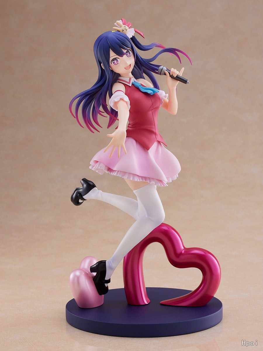 【FS】 Collezione regalo modello - Model Kit Oshi No Ko recensione e prezzo