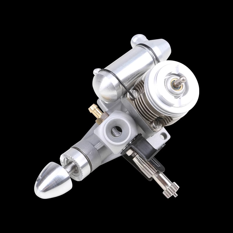 ASP AP06A 6 livelli 0,99CC 2 t - Model Kit Levels recensione e prezzo