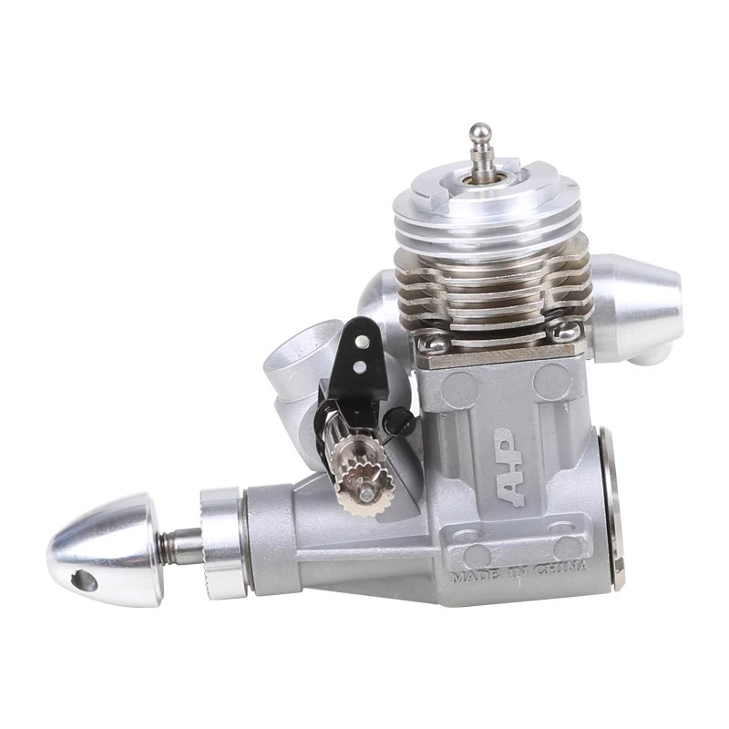 ASP AP06A 6 livelli 0,99CC 2 t - Model Kit Levels recensione e prezzo