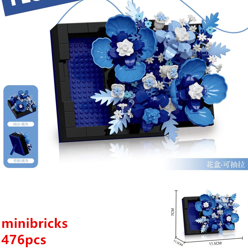 FAI DA TE 3D Famosa Rosa Ibisc - Model Kit Expert recensione e prezzo