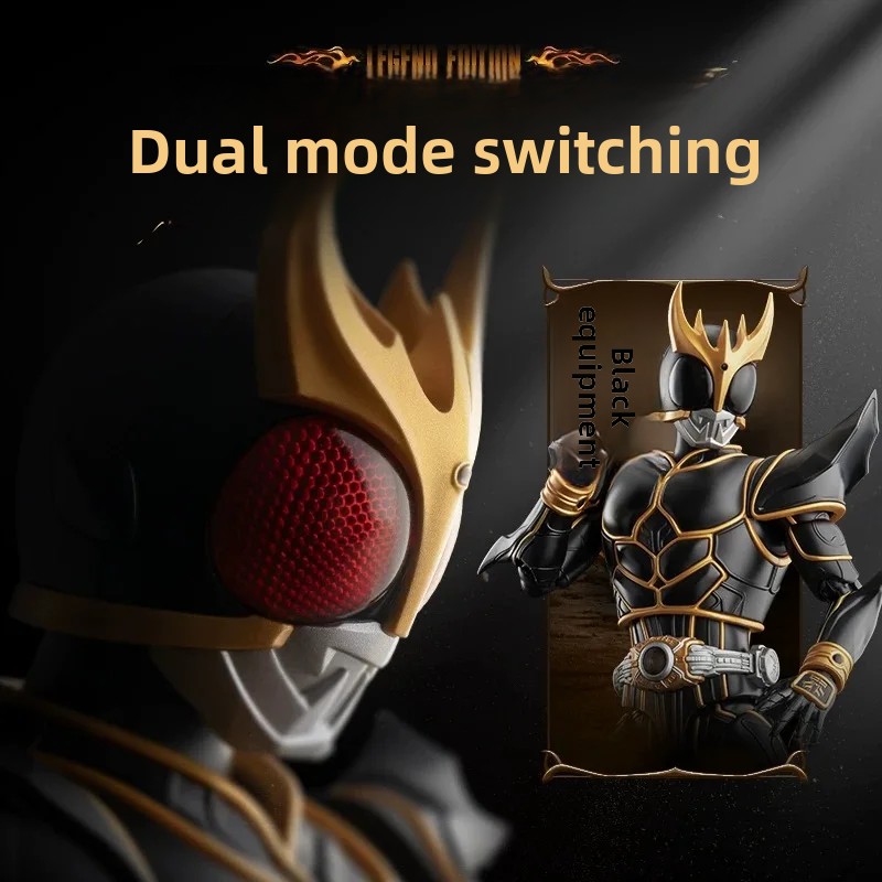 Disponibile Blokees Legend Edi - Model Kit Kamen Rider recensione e prezzo