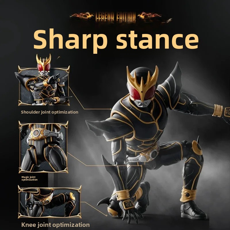 Disponibile Blokees Legend Edi - Model Kit Kamen Rider recensione e prezzo