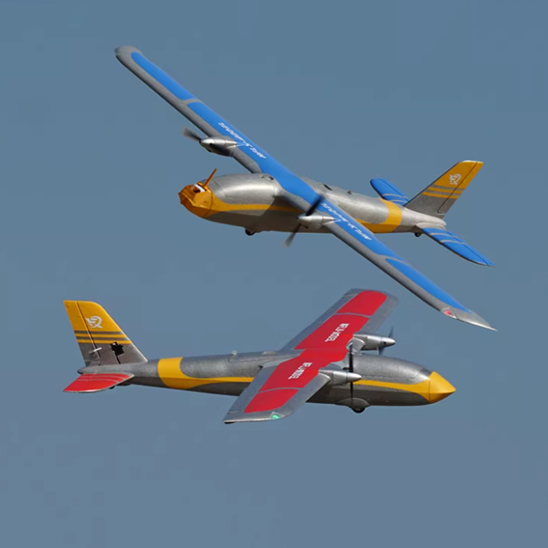 Nuovo Xfly X1500-Fpv Aereo Ele - Model Kit Expert recensione e prezzo