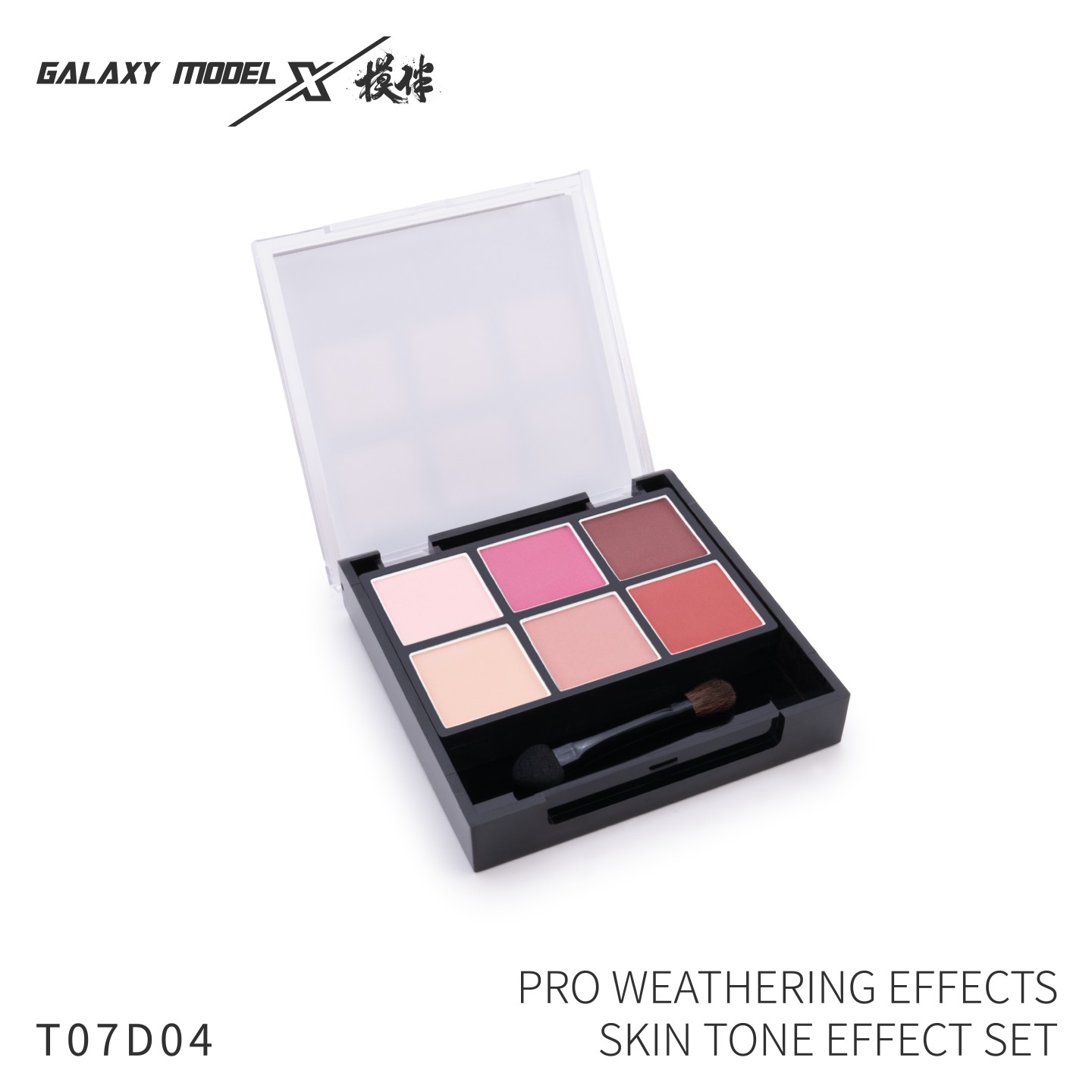 Set di toni base per effetti a - Weathering Model Kit recensione e prezzo