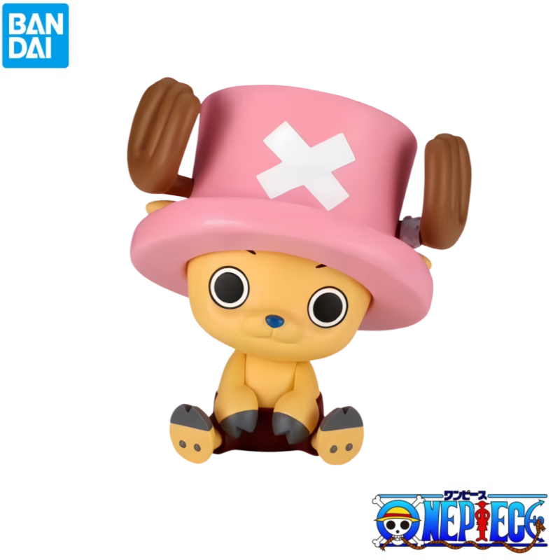 Bandai Disponibile in Stock Sc - Model Kit Chopper recensione e prezzo
