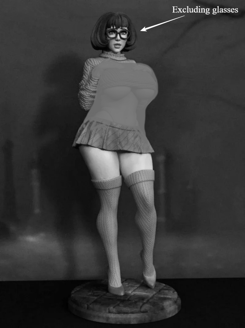 Modellino in Resina Scala 1/24 - Model Kit Mecha Girl recensione e prezzo