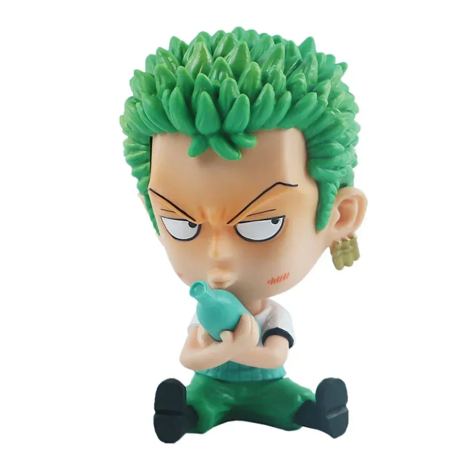 Figure Anime One Piece, 17 Sti - Model Kit One Piece Bandai recensione e prezzo