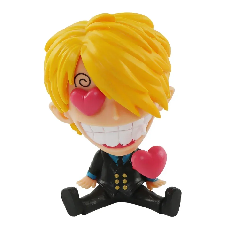 Figure Anime One Piece, 17 Sti - Model Kit One Piece Bandai recensione e prezzo