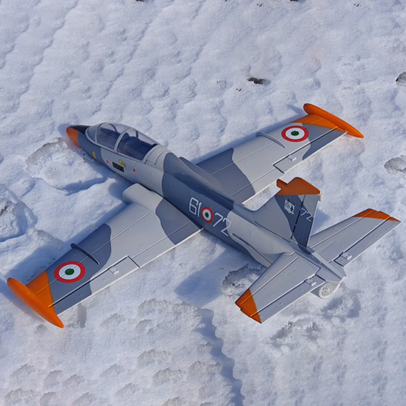 Modello di aereo telecomandato - Model Kit Expert recensione e prezzo