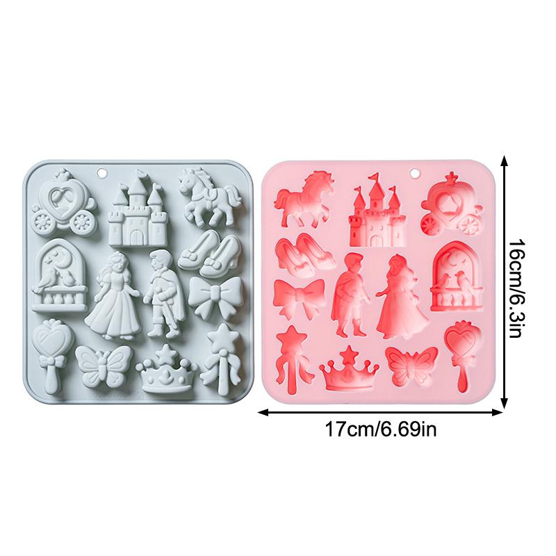 NOVITÀ! Stampo in Silicone 3D  - Model Kit For Beginners recensione e prezzo