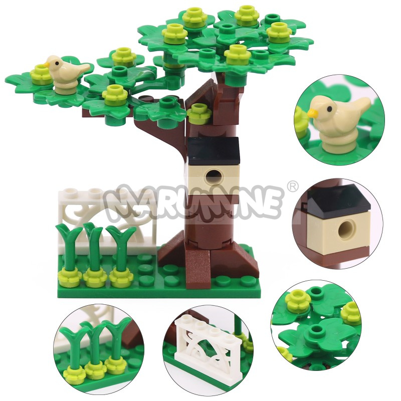 MARUMINE Piccole Particelle MO - Model Kit Walmart recensione e prezzo