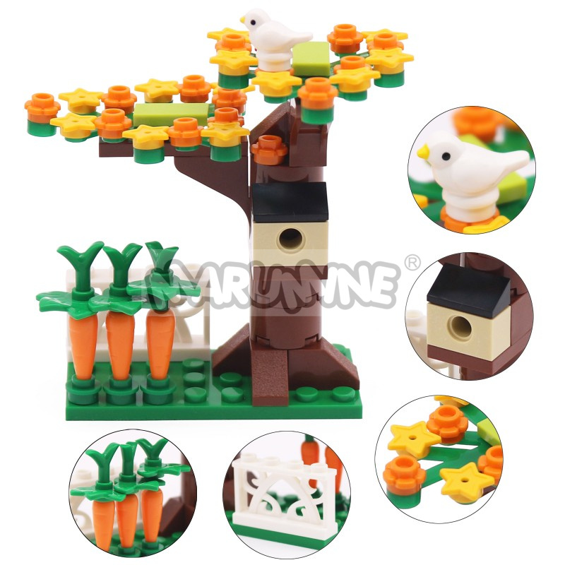 MARUMINE Piccole Particelle MO - Model Kit Walmart recensione e prezzo