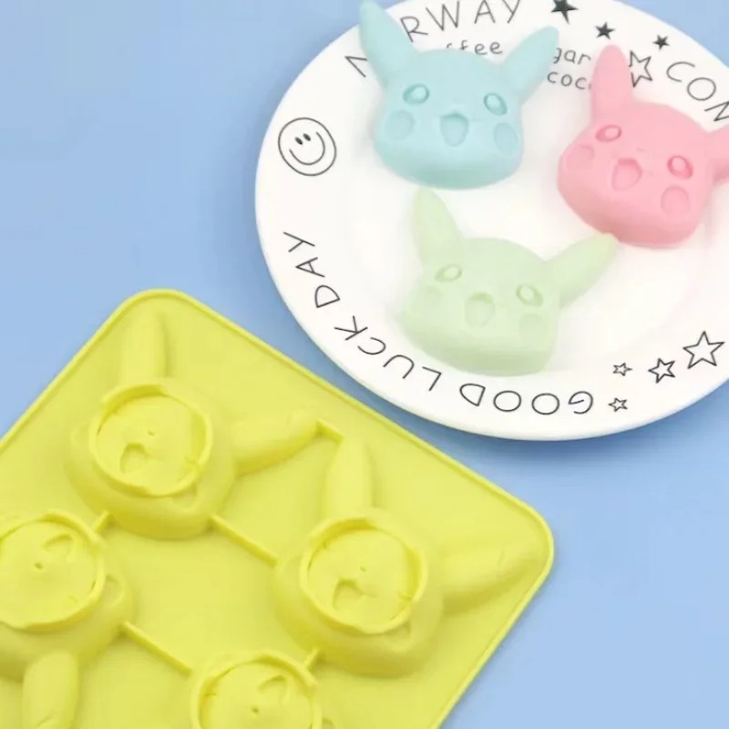 Nuovo Stampo in Silicone Pikac - Model Kitchen Set recensione e prezzo