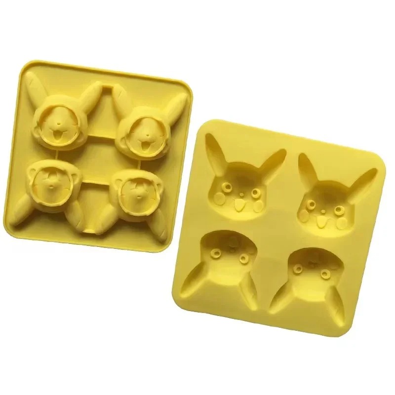 Nuovo Stampo in Silicone Pikac - Model Kitchen Set recensione e prezzo