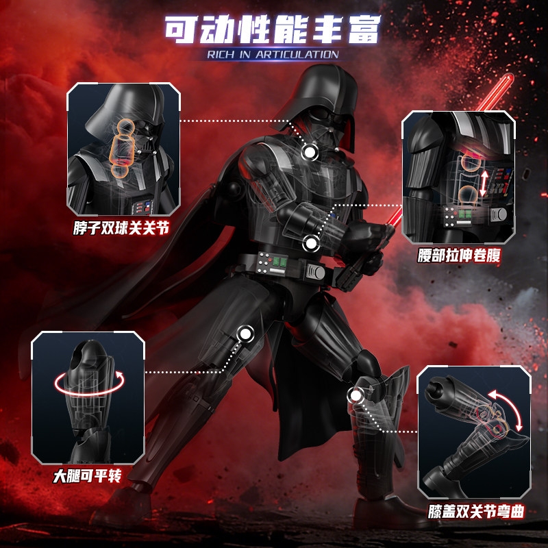 Blokees Star Wars Galaxy V2 Bl - Model Kit Shooting Star Dragon recensione e prezzo