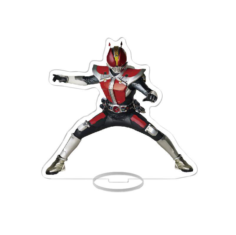 Statuette in Acrilico di Kamen - Model Kit Kamen Rider recensione e prezzo