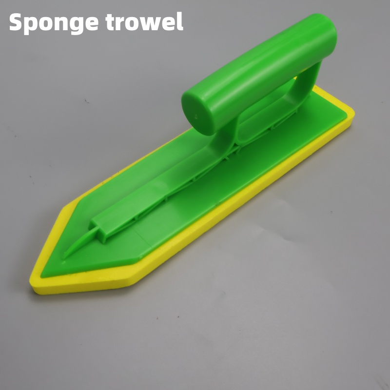 1 Pezzo Spatola in Schiuma Spu - Seam Scraper Tool recensione e prezzo