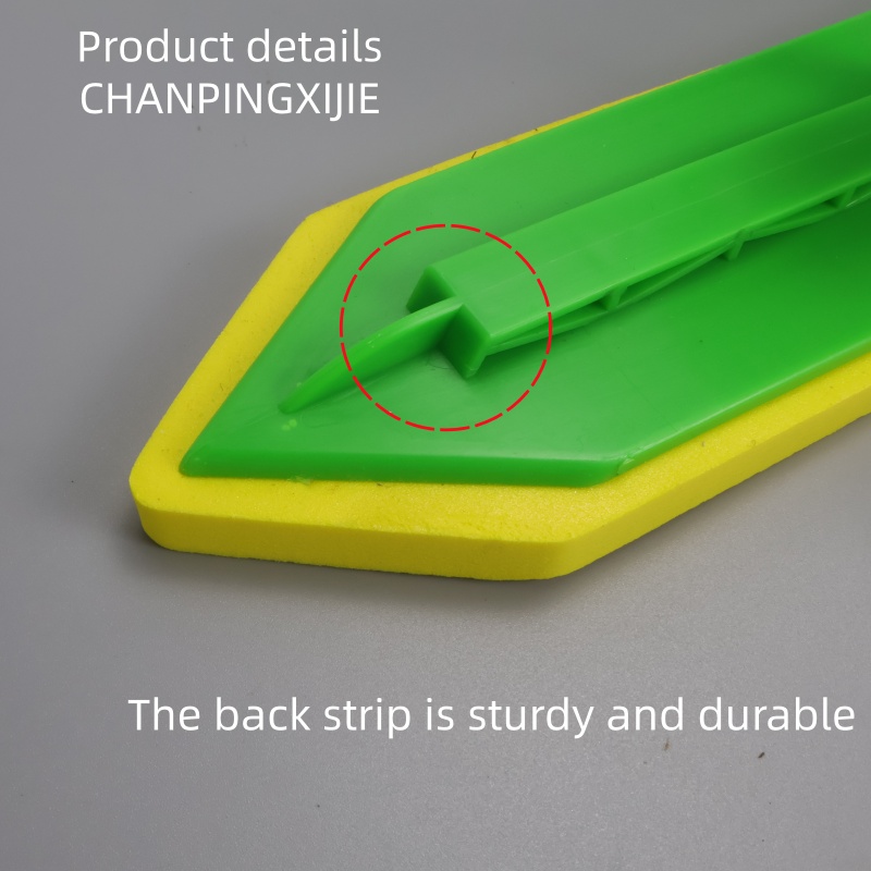 1 Pezzo Spatola in Schiuma Spu - Seam Scraper Tool recensione e prezzo