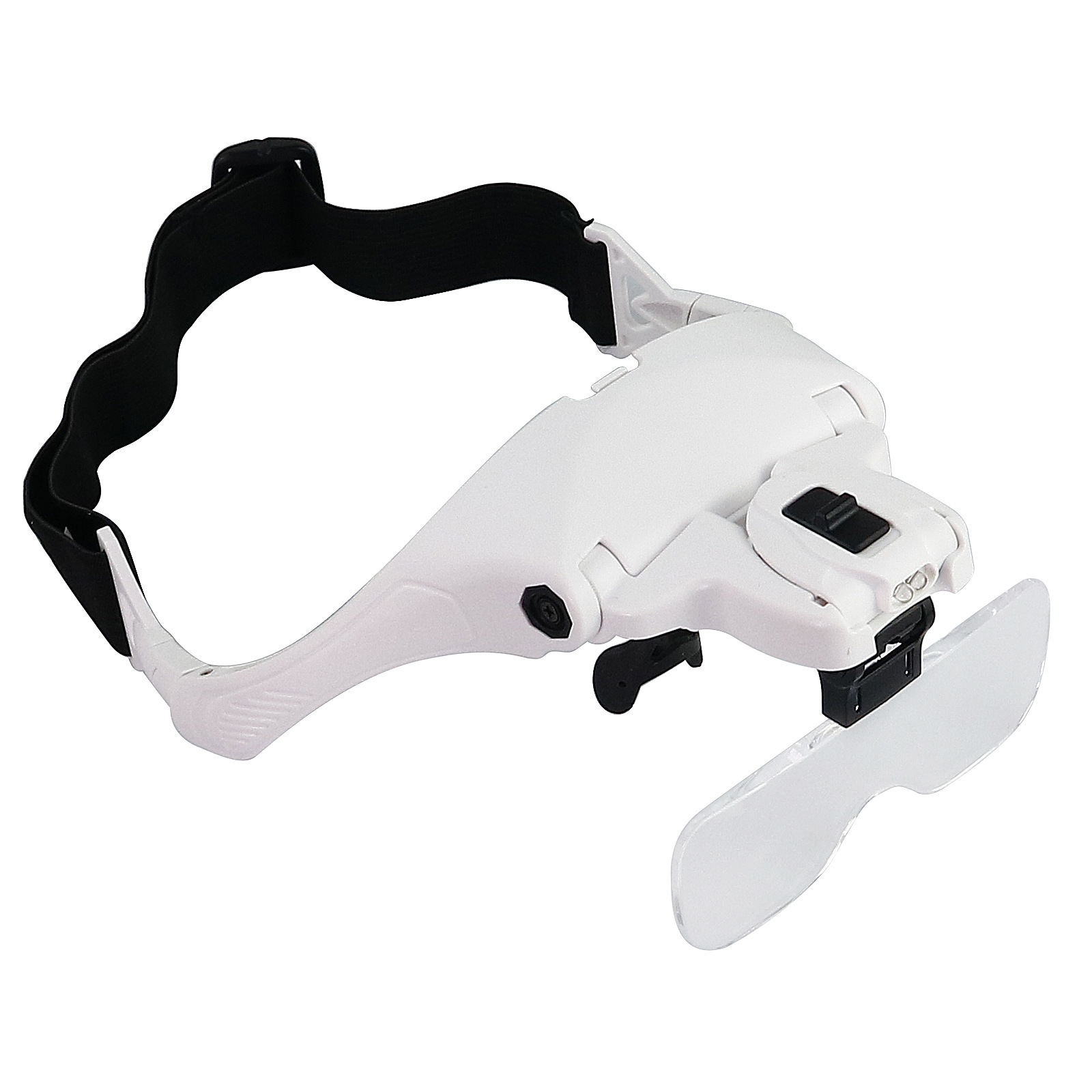 1.0X 1.5X 2.0X 2.5X 3.5X Lente - Magnifier With Light recensione e prezzo
